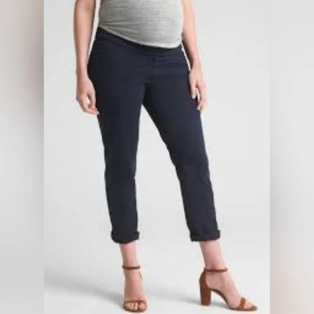 GAP new tags